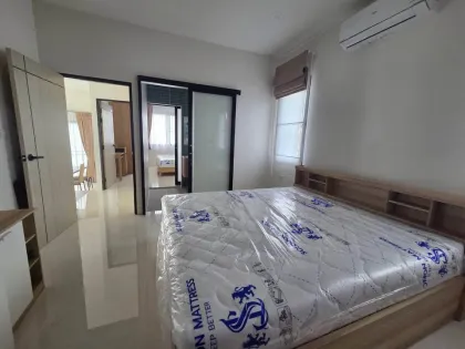 Maison individuelle neuve 2 chambres à louer à Rawai, Phuket