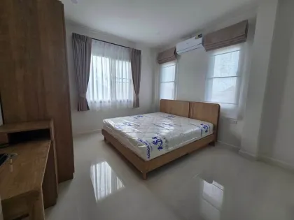 Maison individuelle neuve 2 chambres à louer à Rawai, Phuket