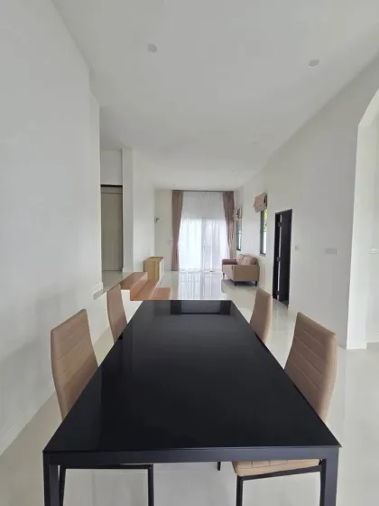 Maison individuelle neuve 2 chambres à louer à Rawai, Phuket