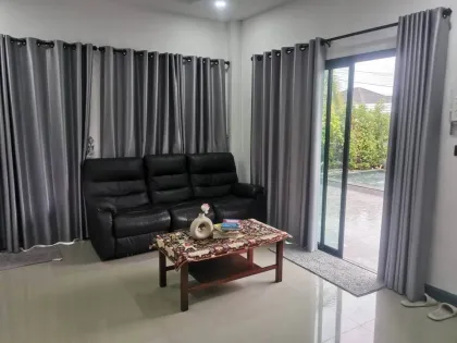 Private Pool Villa for Rent Near Land & Houses Chalong, Phuket