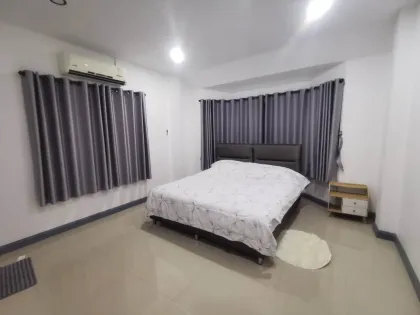 Private Pool Villa for Rent Near Land & Houses Chalong, Phuket