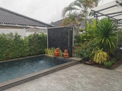 Private Pool Villa for Rent Near Land & Houses Chalong, Phuket