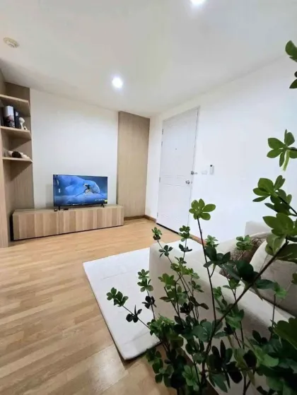 The Clover 普吉岛Wichit区1卧1卫公寓出租