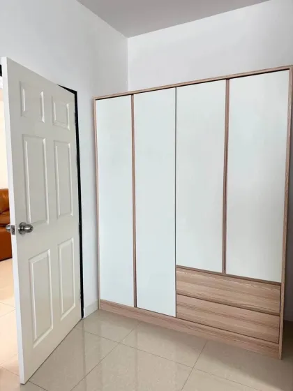 Pet-Friendly 3-Bedroom Villa for Rent at Villa Chaofah 2, Kathu