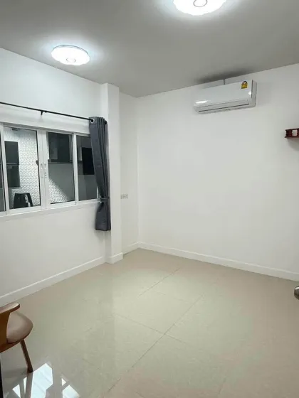 Pet-Friendly 3-Bedroom Villa for Rent at Villa Chaofah 2, Kathu
