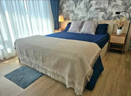 1-Bedroom Condo for Rent at Phyll Phuket Near Central Phuket