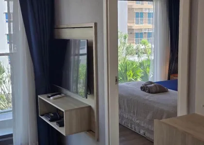 1-Bedroom Condo for Rent at Phyll Phuket Near Central Phuket