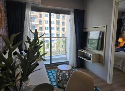 1-Bedroom Condo for Rent at Phyll Phuket Near Central Phuket