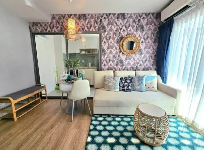 1-Bedroom Condo for Rent at Phyll Phuket Near Central Phuket