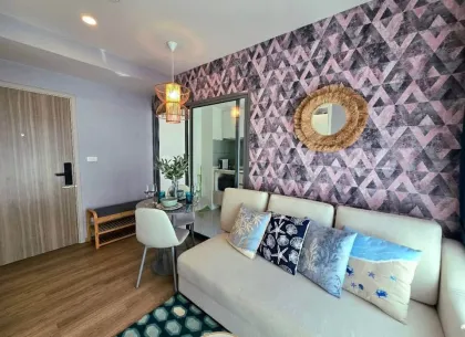 1-Bedroom Condo for Rent at Phyll Phuket Near Central Phuket