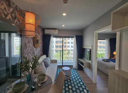 1-Bedroom Condo for Rent at Phyll Phuket Near Central Phuket