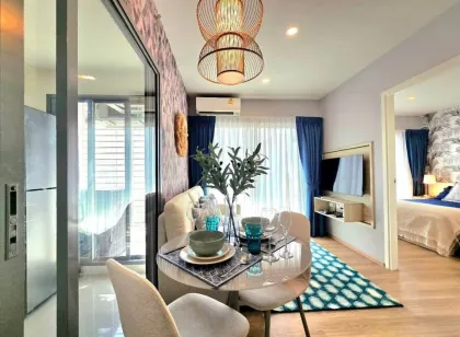 1-Bedroom Condo for Rent at Phyll Phuket Near Central Phuket