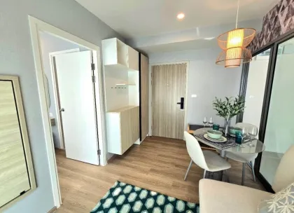 1-Bedroom Condo for Rent at Phyll Phuket Near Central Phuket