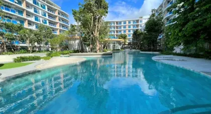 1-Bedroom Condo for Rent at Phyll Phuket Near Central Phuket