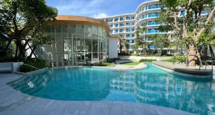1-Bedroom Condo for Rent at Phyll Phuket Near Central Phuket