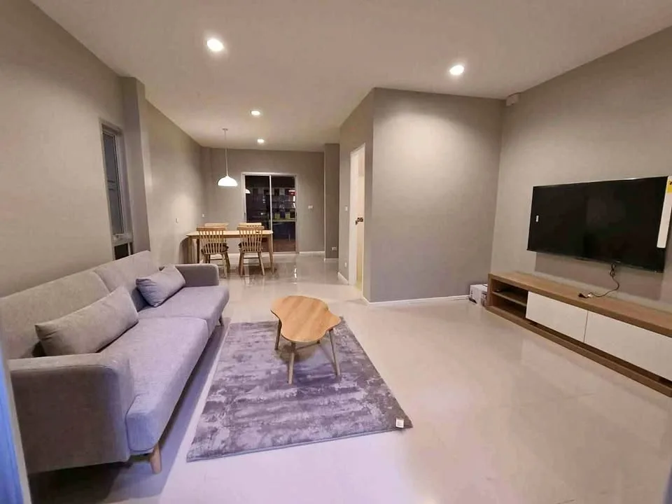 2-Bedroom, 2-Bathroom Apartment for Rent in Kathu, Phuket
