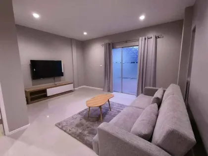 2-Bedroom, 2-Bathroom Apartment for Rent in Kathu, Phuket