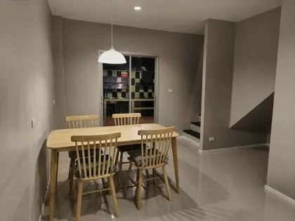 2-Bedroom, 2-Bathroom Apartment for Rent in Kathu, Phuket