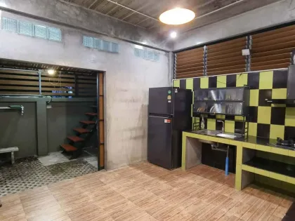 2-Bedroom, 2-Bathroom Apartment for Rent in Kathu, Phuket