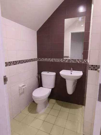 2-Bedroom, 2-Bathroom Apartment for Rent in Kathu, Phuket