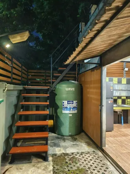 2-Bedroom, 2-Bathroom Apartment for Rent in Kathu, Phuket