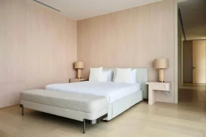 Villa Intelligente Ultra Luxe avec Piscine, 5 Chambres et 6 Salles de Bain