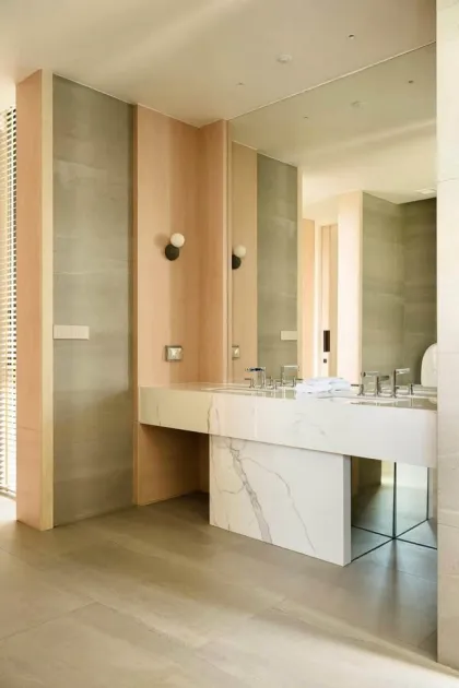 Villa Intelligente Ultra Luxe avec Piscine, 5 Chambres et 6 Salles de Bain