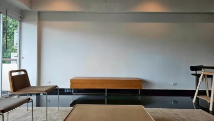 卡图高尔夫公寓一居室出租
