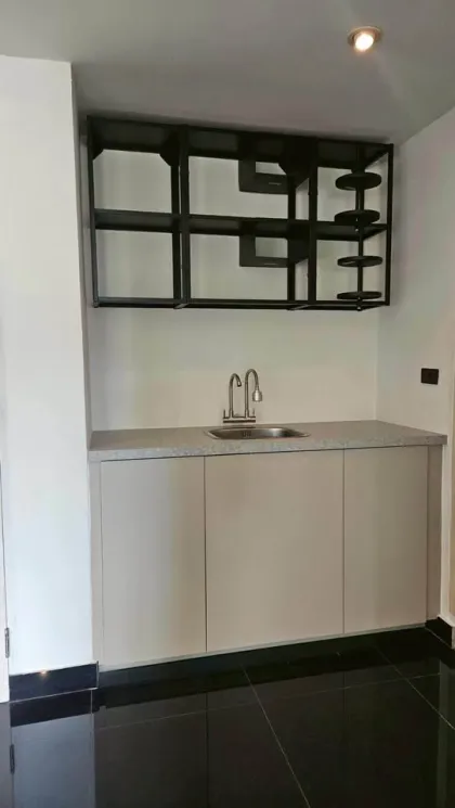 卡图高尔夫公寓一居室出租
