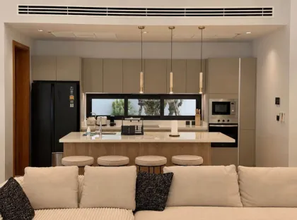 Luxury Private Pool Villa at Botanica Foresta Phuket