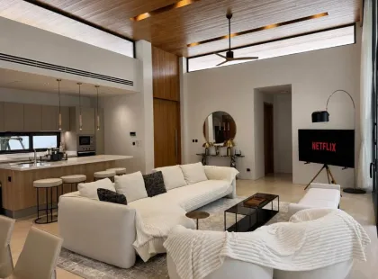 Luxury Private Pool Villa at Botanica Foresta Phuket