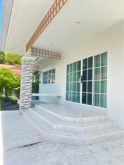 Gemütliche 3-Zimmer-Villa zur Miete in Neramit 1 Village, Talang