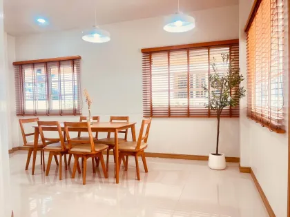 Gemütliche 3-Zimmer-Villa zur Miete in Neramit 1 Village, Talang