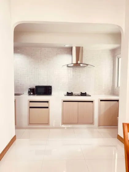 Gemütliche 3-Zimmer-Villa zur Miete in Neramit 1 Village, Talang
