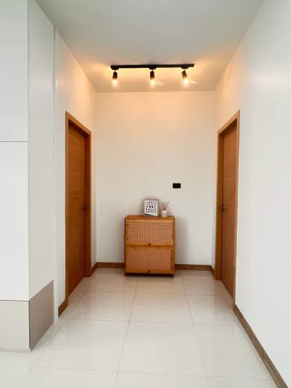 Gemütliche 3-Zimmer-Villa zur Miete in Neramit 1 Village, Talang