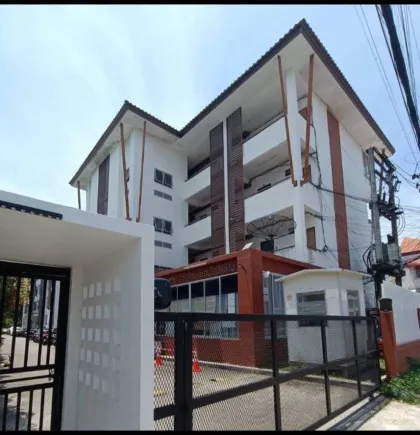 อพาร์ตเมนต์ 1 ห้องนอนใกล้วงเวียนฉลอง ภูเก็ต
