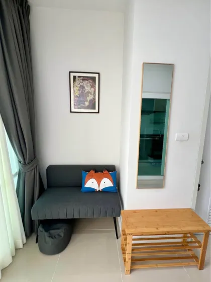 Modern 3-Bedroom Family Home for Rent in Supalai Primo Chalong