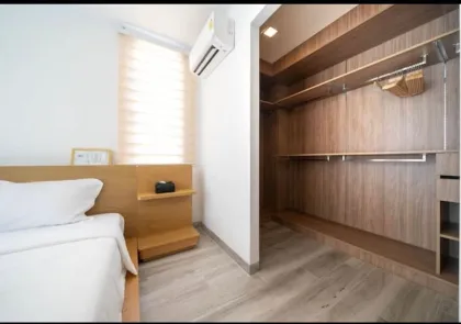 Villa 3 Chambres 4 Salles de Bain à Louer à Laguna Park 2, Cherng Talay