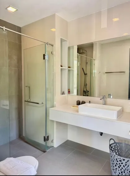 Villa 3 Chambres 4 Salles de Bain à Louer à Laguna Park 2, Cherng Talay