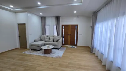 4-Bedroom House with Home Office at Srisuchart Grand View 3, Kathu