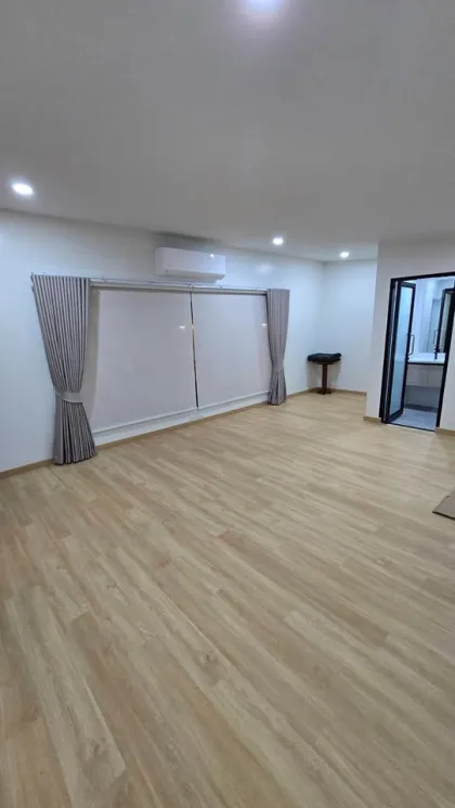 4-Bedroom House with Home Office at Srisuchart Grand View 3, Kathu