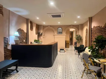 普吉老城区旅舍业务出租