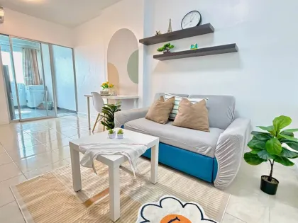 1-Zimmer-Wohnung zur Miete im Supalai Park Phuket Stadt