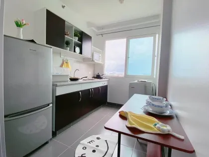 1-Zimmer-Wohnung zur Miete im Supalai Park Phuket Stadt
