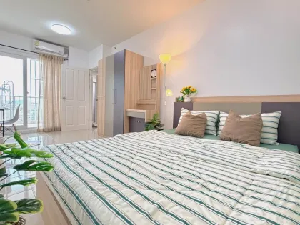 1-Zimmer-Wohnung zur Miete im Supalai Park Phuket Stadt