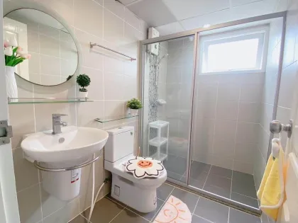 1-Zimmer-Wohnung zur Miete im Supalai Park Phuket Stadt