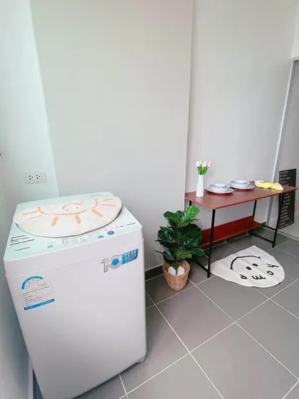 1-Zimmer-Wohnung zur Miete im Supalai Park Phuket Stadt