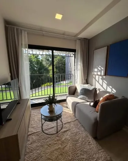 The Base Cherngtalay 1BR Apartment for Rent