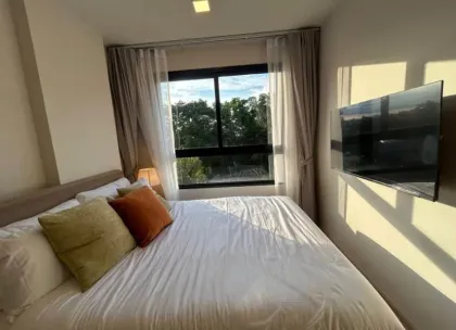 The Base Cherngtalay 1BR Apartment for Rent