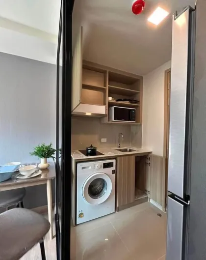 The Base Cherngtalay 1BR Apartment for Rent